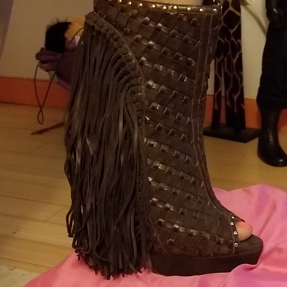 Jimmy choo